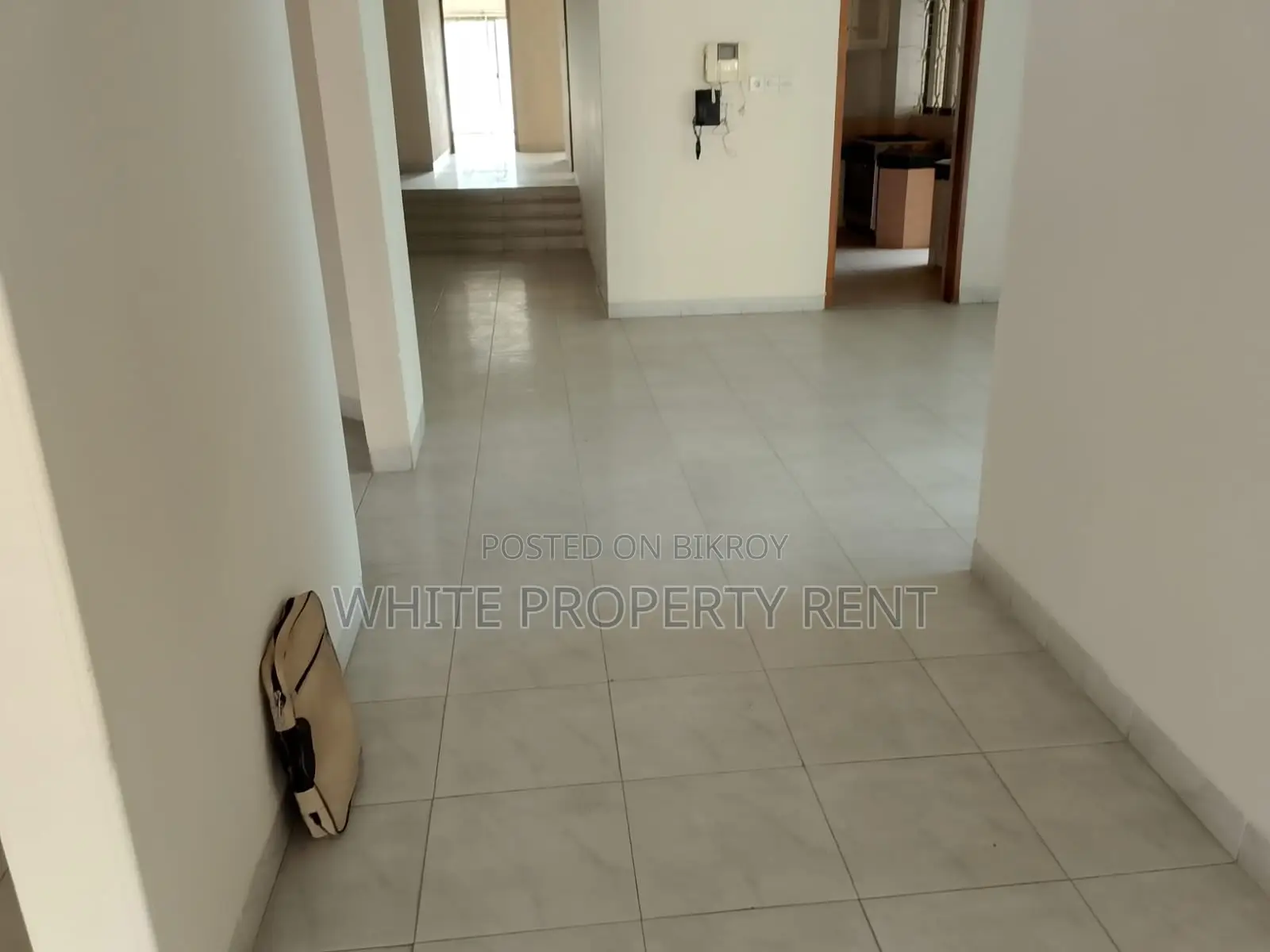 Furnished Apartment Rent North Gulshan