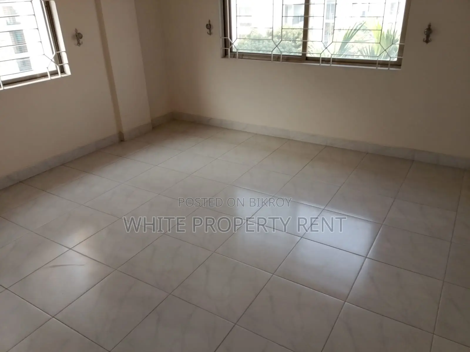 Furnished Apartment Rent North Gulshan