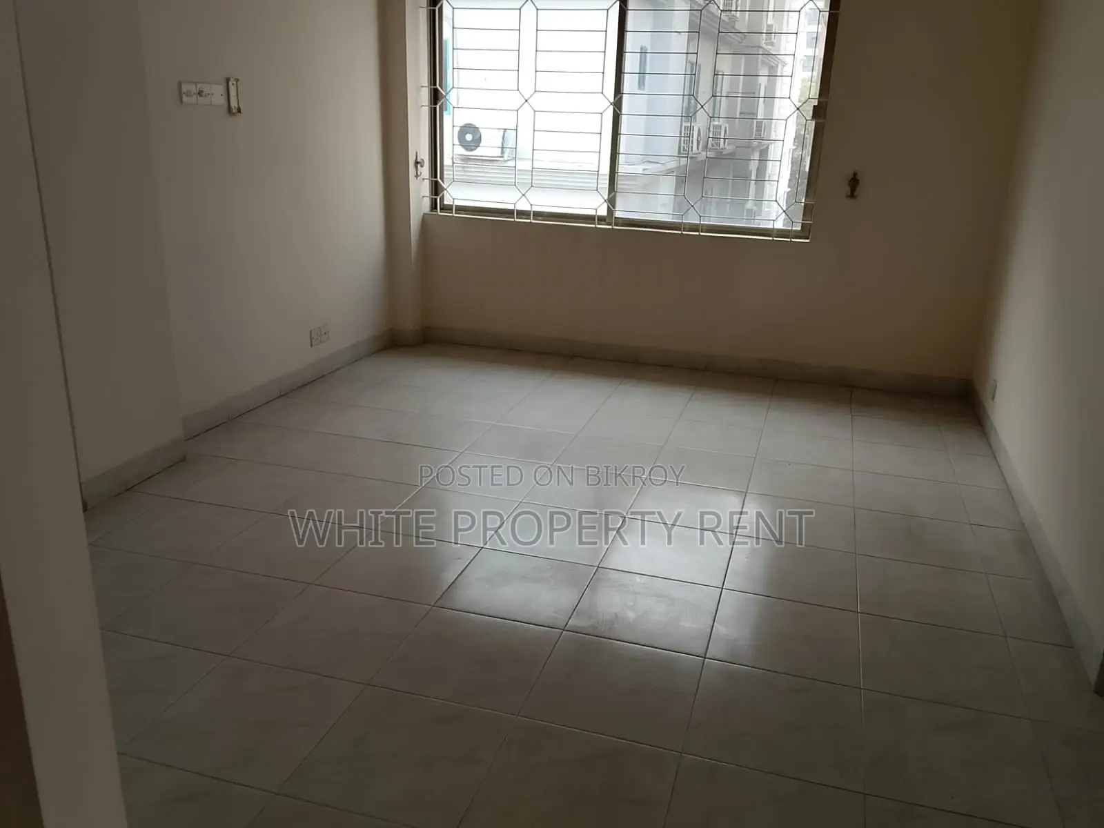 Furnished Apartment Rent North Gulshan