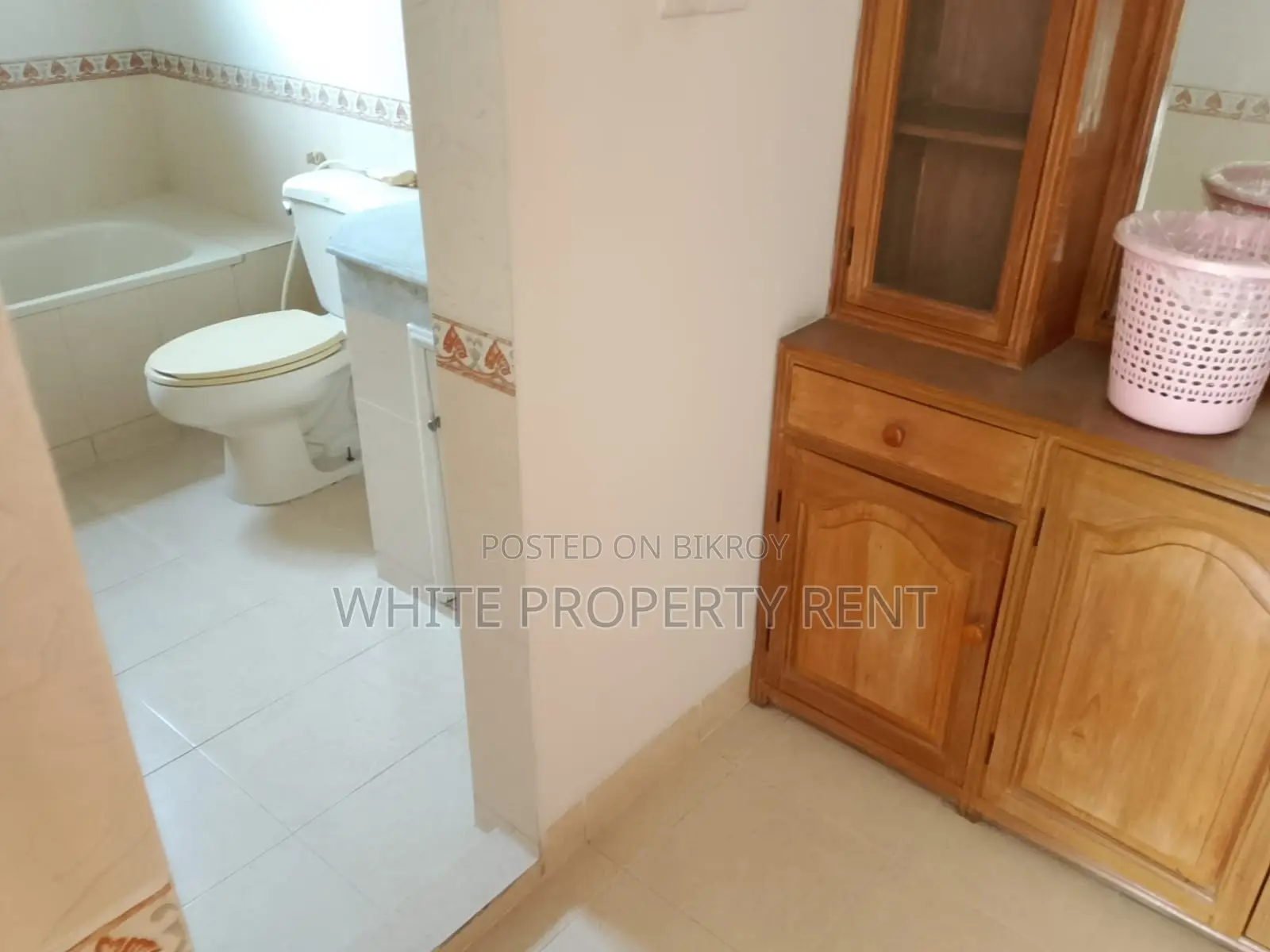 Furnished Apartment Rent North Gulshan