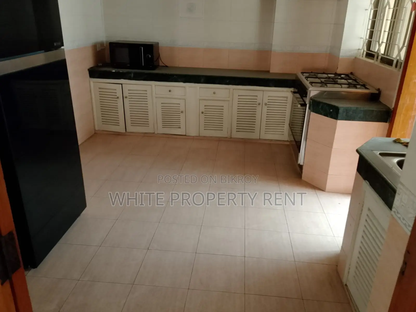 Furnished Apartment Rent North Gulshan
