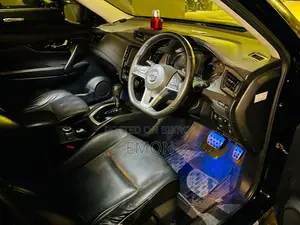 Nissan X-Trail ` 2018