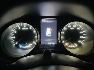 Nissan X-Trail ` 2018