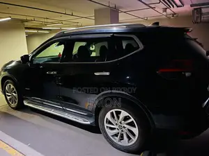 Nissan X-Trail ` 2018