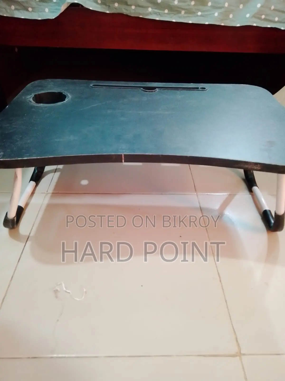 Small Laptop Table