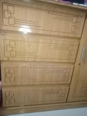 ওয়ারড্রোব বিক্রয় হবে