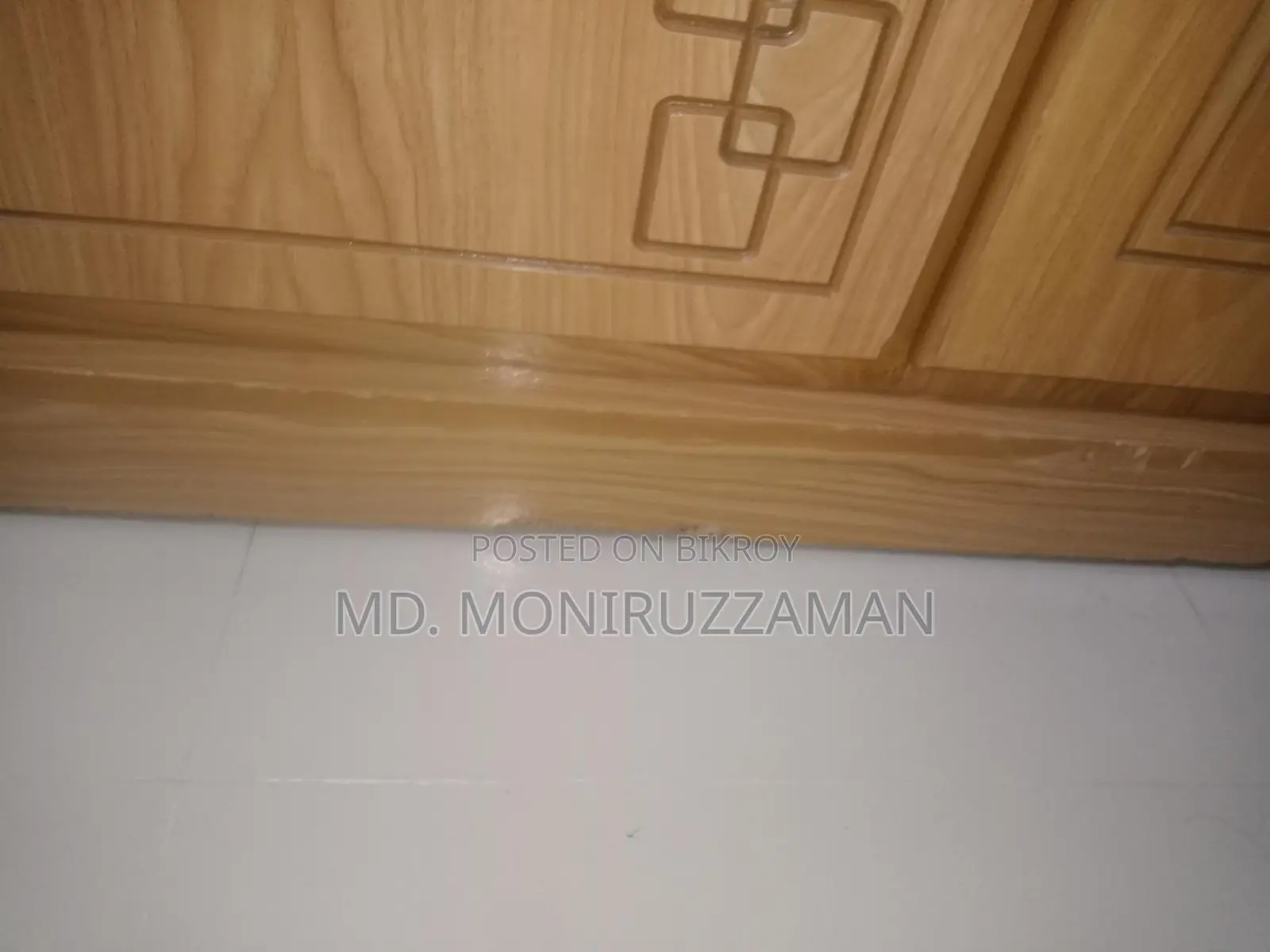 ওয়ারড্রোব বিক্রয় হবে