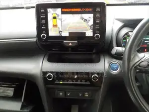 Toyota Yaris Cross G PACKAGE 4.5 2021