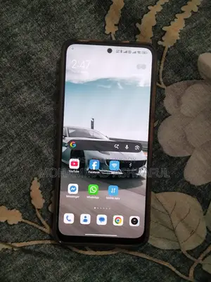 Xiaomi Redmi Note 11 (Used)