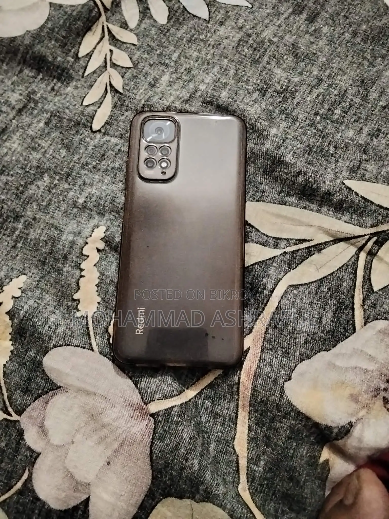 Xiaomi Redmi Note 11 (Used)