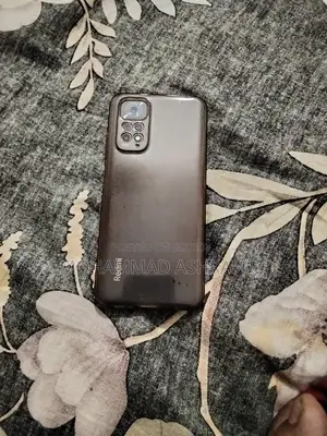 Xiaomi Redmi Note 11 (Used)