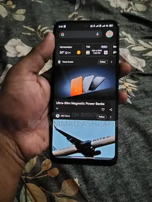 Xiaomi Redmi Note 11 (Used)