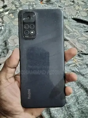 Xiaomi Redmi Note 11 (Used)