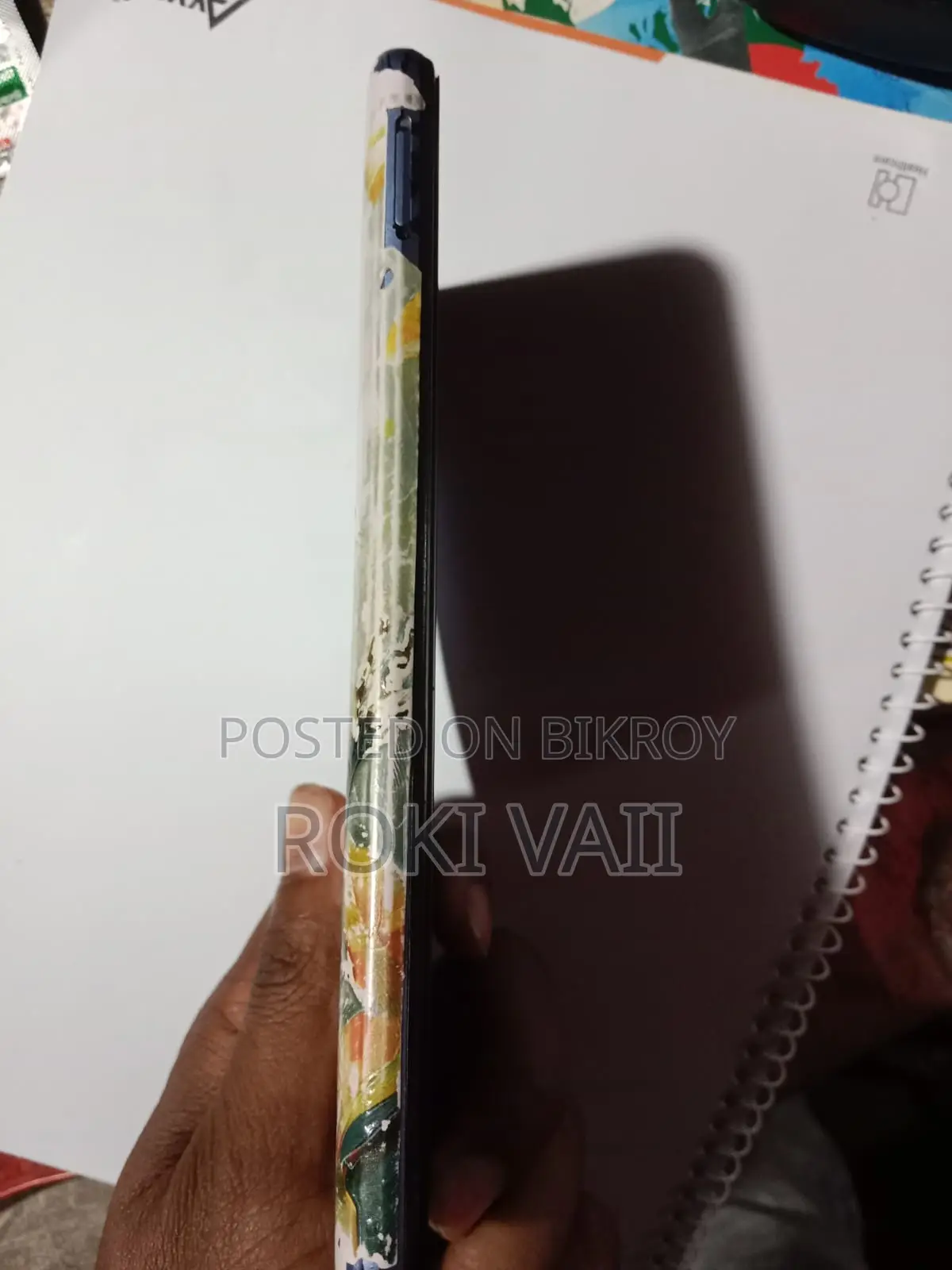 Realme C25s . (Used)