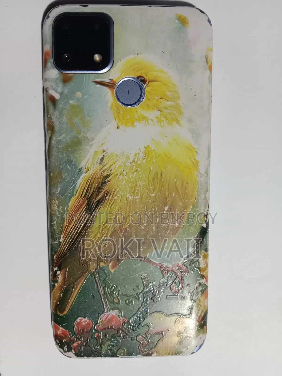 Realme C25s . (Used)