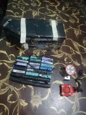 বাইসাইকেল পার্টস এবং এক্সেসরিজ