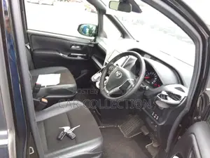 Toyota Noah SI -WXB 2020