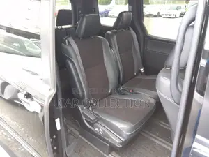 Toyota Noah SI -WXB 2020