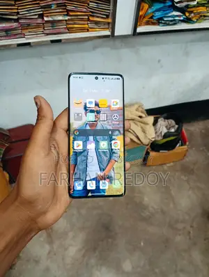 Realme Narzo 60 pro (Used)
