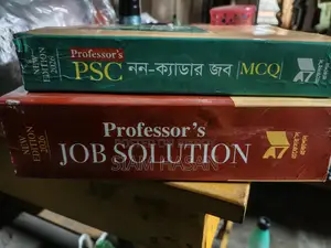 Job Books