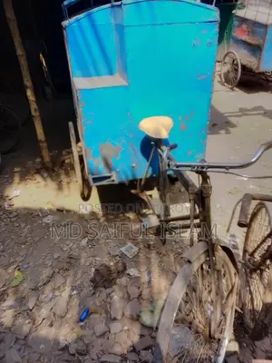 Three-Wheeler