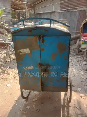Three-Wheeler