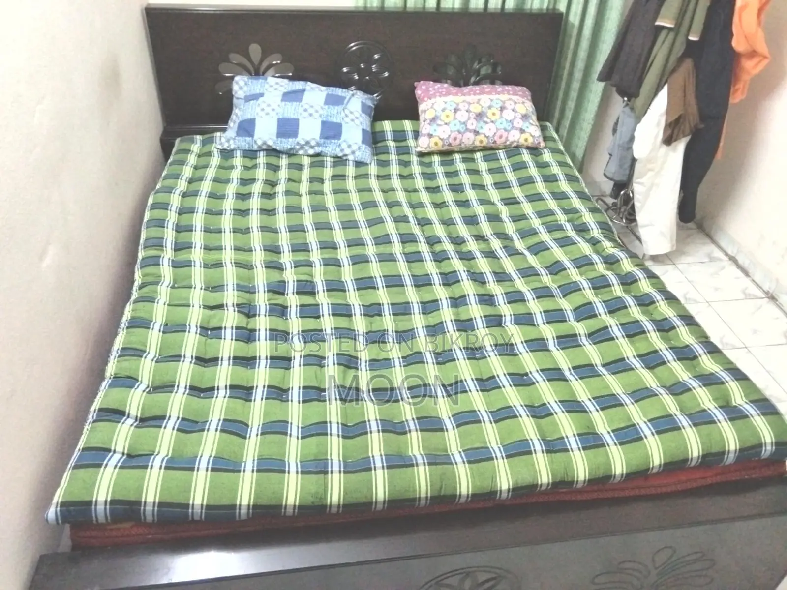 Bed for Sale