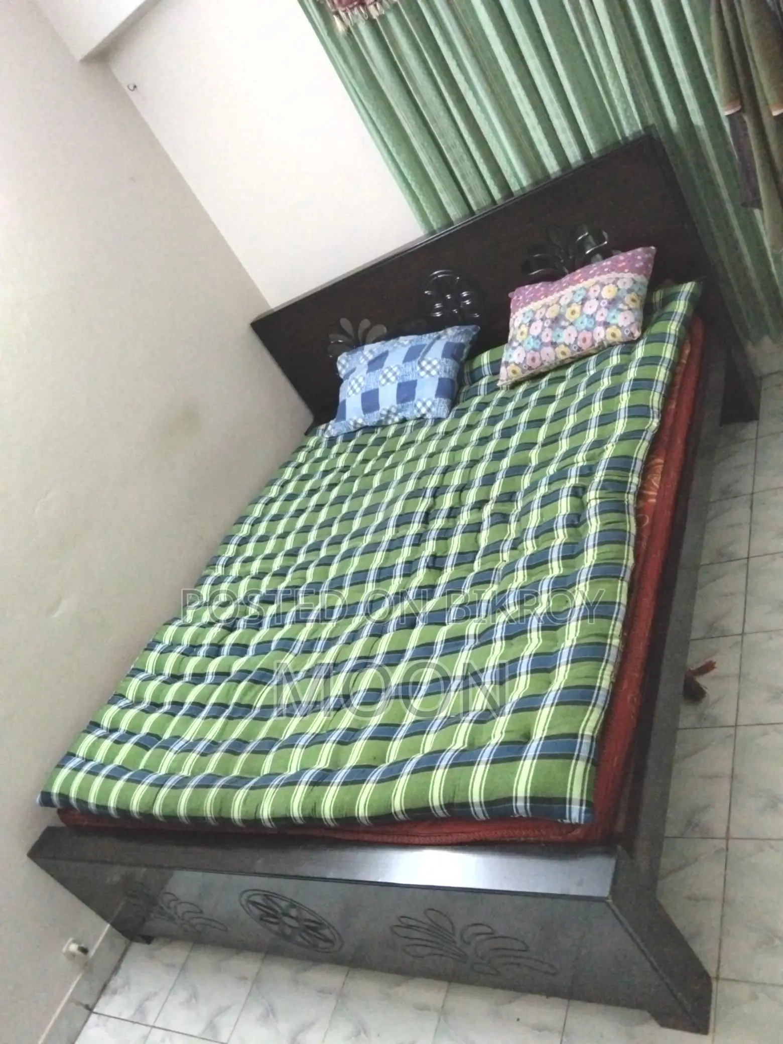 Bed for Sale