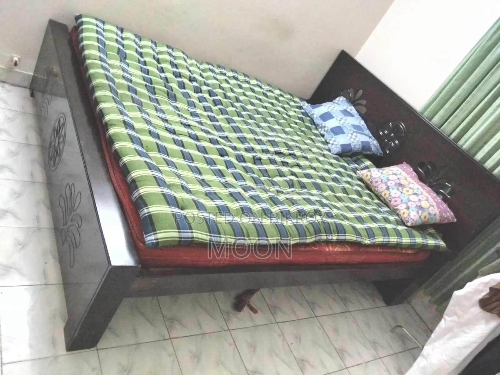 Bed for Sale