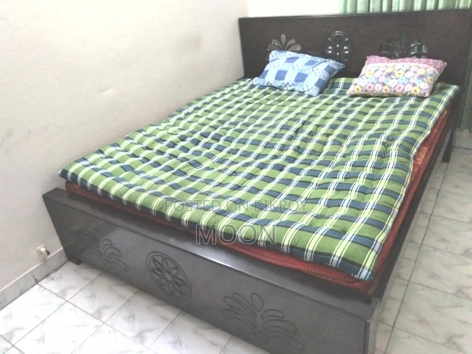 Bed for Sale