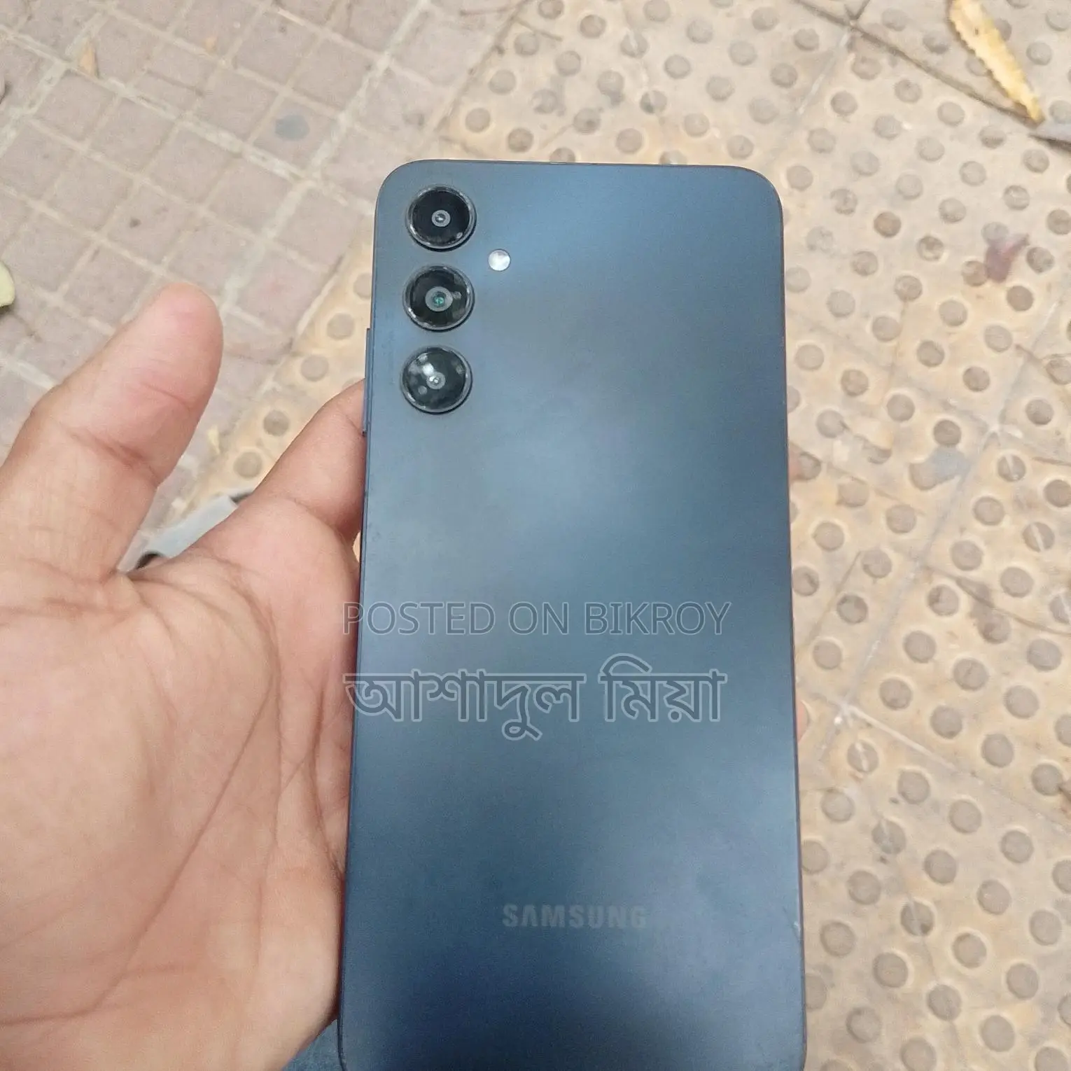 Samsung Galaxy M13 (Used)