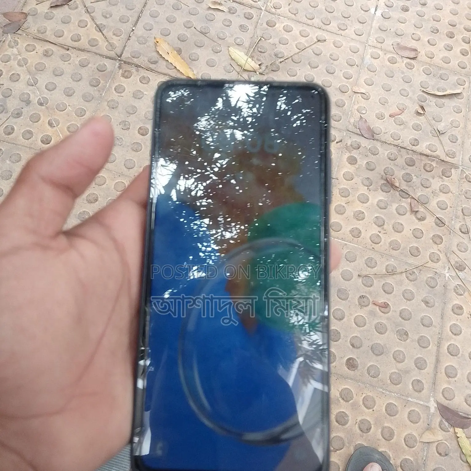Samsung Galaxy M13 (Used)