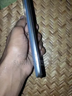 Realme . (Used)