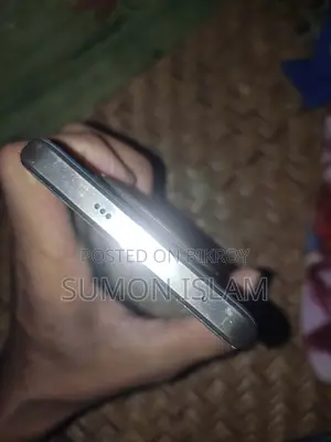 Realme . (Used)
