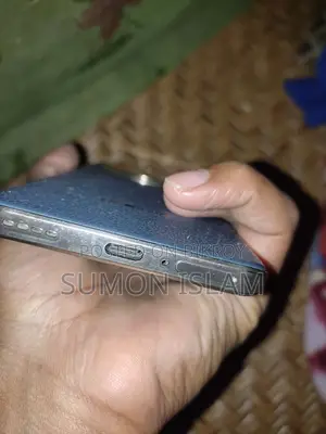 Realme . (Used)