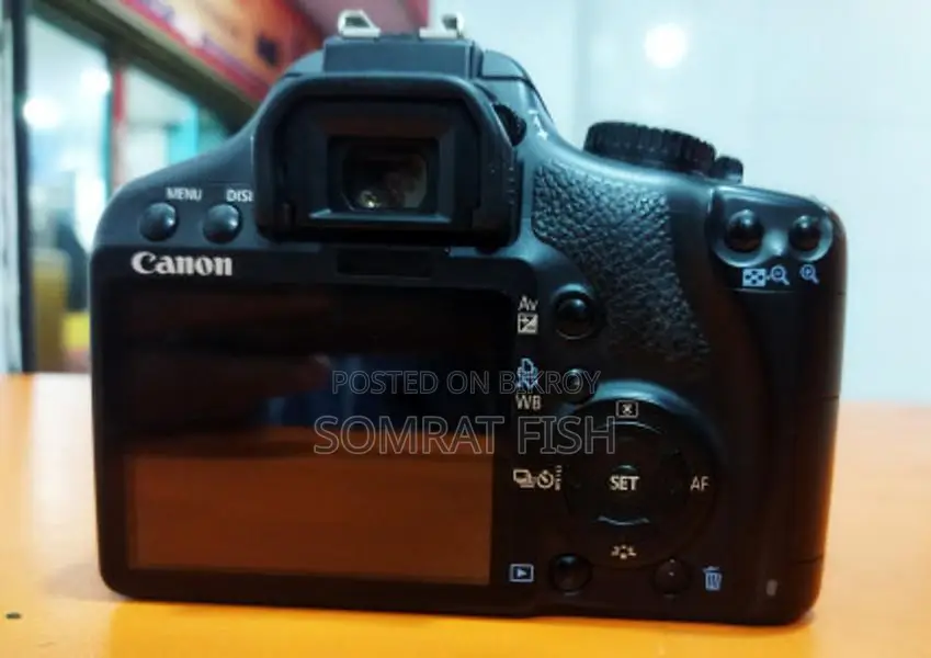 Canon 450D
