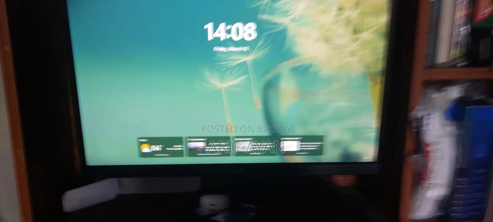 FULL PC SETUP