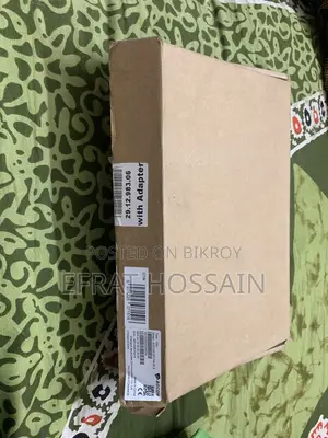Brand New ONU + Router