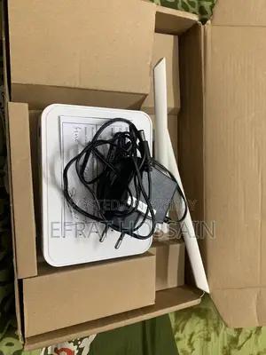 Brand New ONU + Router
