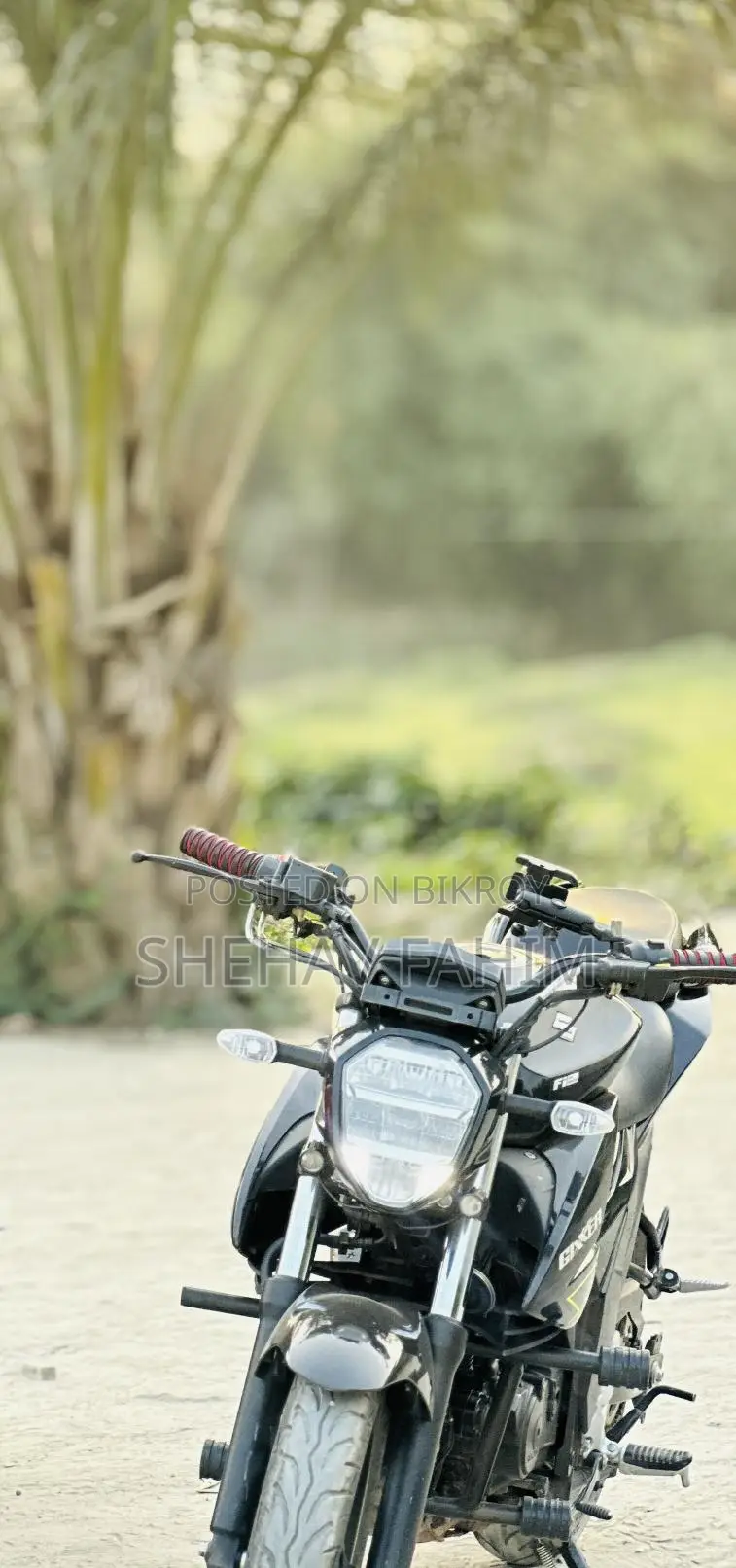 Suzuki Gixxer ABS 2026