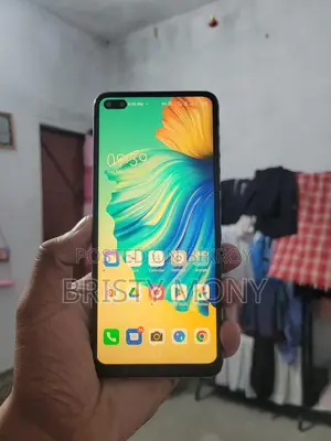Tecno Camon 16 Premier (Used)