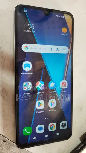 Xiaomi Redmi A5 4/64GB (Used)