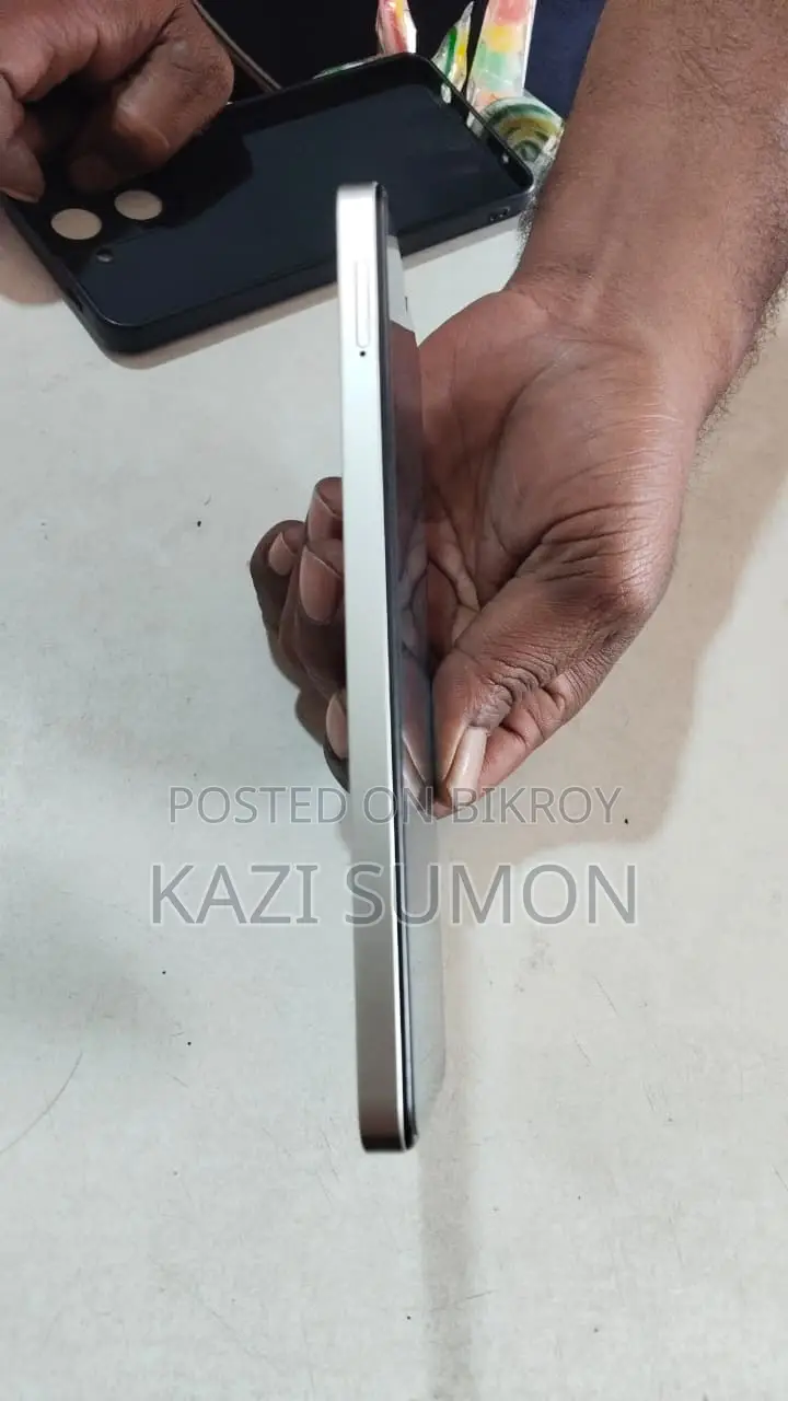 Xiaomi Redmi A5 4/64GB (Used)