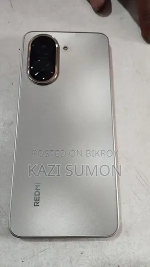 Xiaomi Redmi A5 4/64GB (Used)
