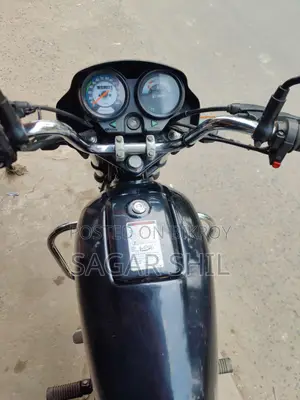 Hero Splendor Plus 2024