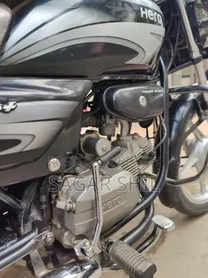 Hero Splendor Plus 2024