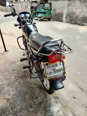 Hero Splendor Plus 2024