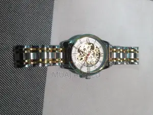 Analogue Watch for Sale