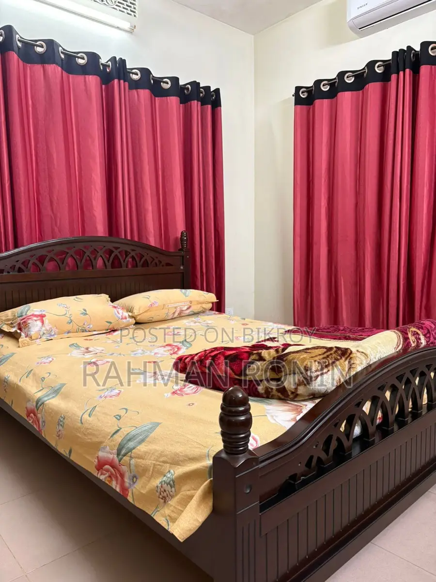 Regal semi double bed