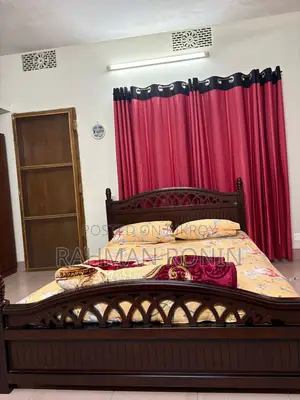 Regal semi double bed